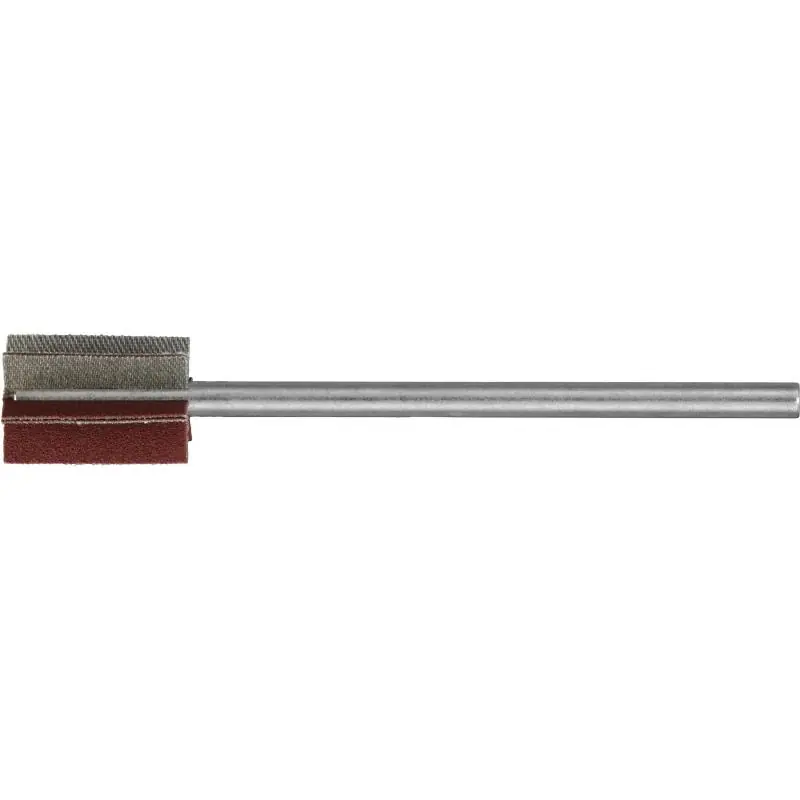 Mini lamelový kotouč MFS univerzální 20x30 mm stopka 6x100 mm - Právě přidáno