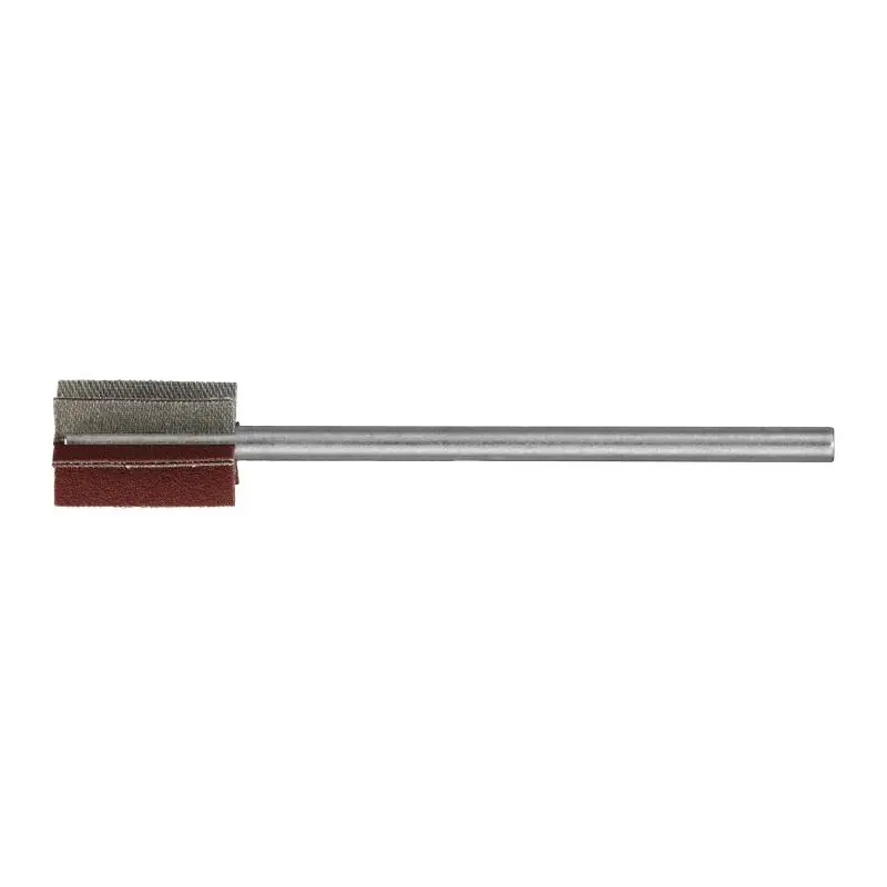 Mini lamelový kotouč MFS univerzální 20x10 mm stopka 6x100 mm | Objednat nyní