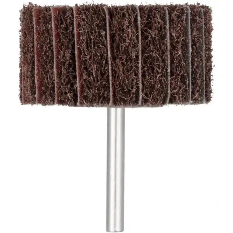 Top produkt - Brousící vějíř SFM univerzální 60x30 mm korundová zrnitost 100/80