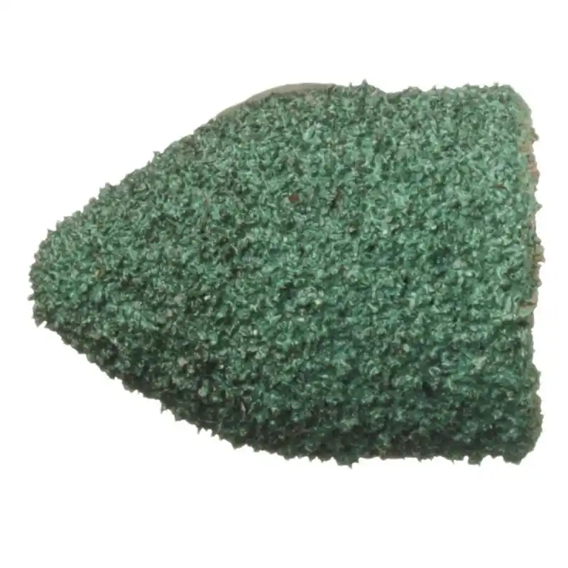 Brusná čepička SKWKS kuželový univerzální 5x11 mm speciální zrnitost oxidu hlinitého 80 - Zbývá jen pár kusů