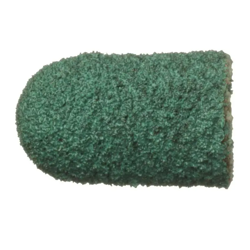 Výhodná koupě | Brusná čepička SKWRS válcového tvaru univerzální 5x11 mm speciální zrnitost oxidu hlinitého 80