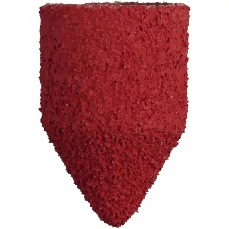 Brusná čepička SKWK kuželová univerzální 7x13 mm Keramická zrnitost 150 - Mezi nejprodávanějšími