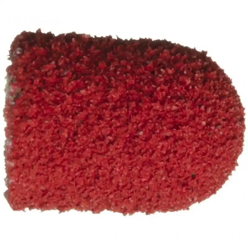 Cenová bomba | Brusná čepička Brusný klobouček/čepička SKWR univerzální 10x15 mm Keramická zrnitost 150
