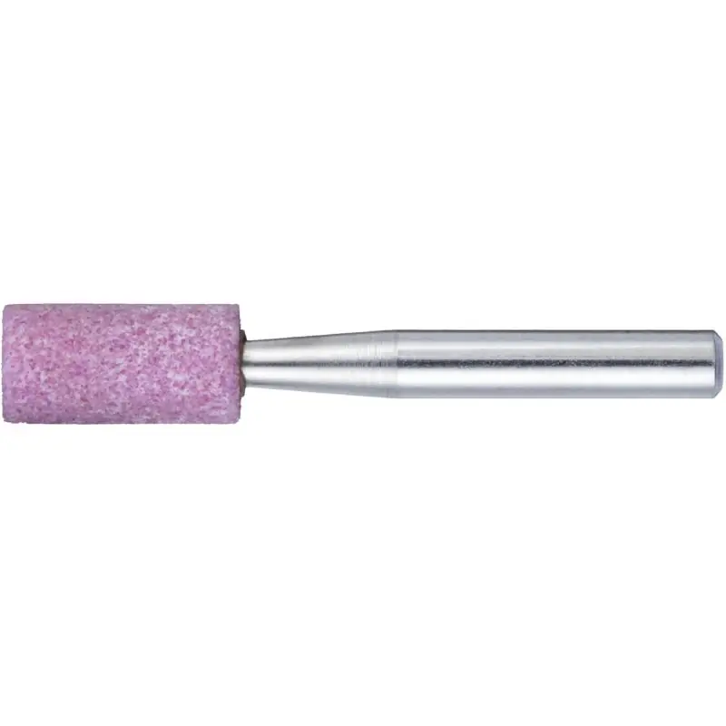 Nově přidáno - Brusné tělísko ZY válcového tvaru pro ocel/ocelové odlitky 8x20 mm stopka 6 mm