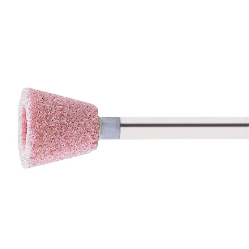 Brusné tělísko TO kalichový hrot pro ocel/ocelovou odlitek 32x29 mm stopka 6 mm - Připraveno k odeslání