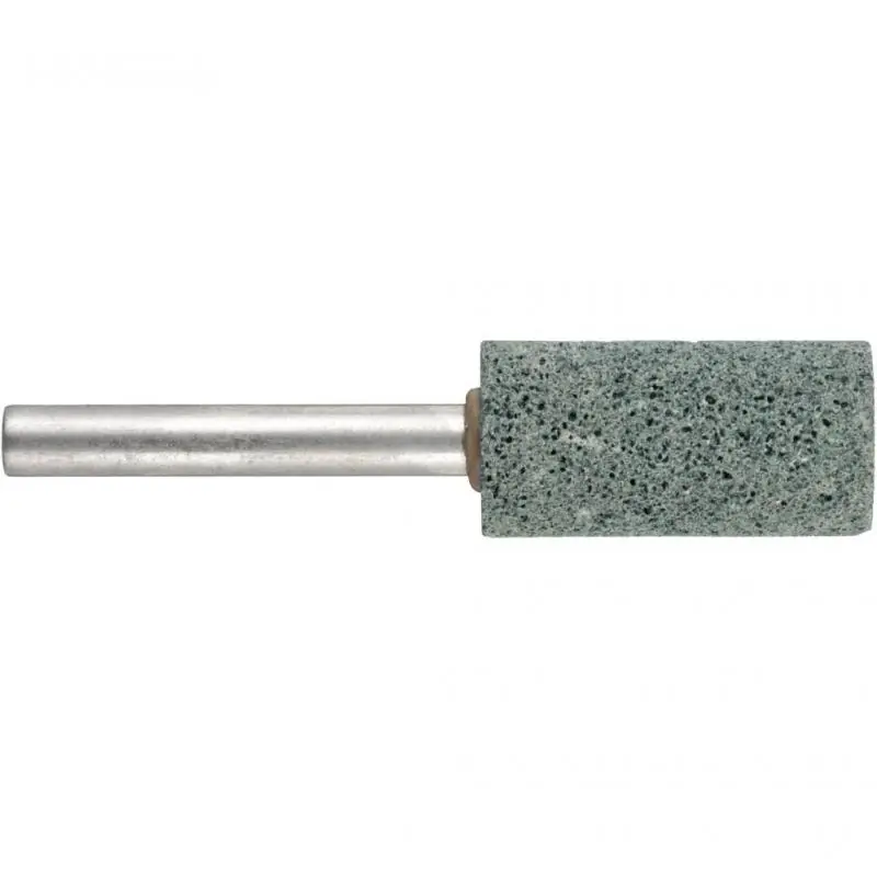 Poslední dny | Brusné tělísko ZY válcového tvaru pro hliník 8x10 mm stopka 3 mm