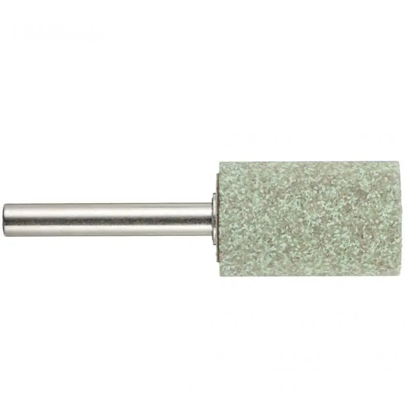Brusné tělísko ZY válcového tvaru pro nerezovou ocel 13x25 mm stopka 6 mm | Top cena