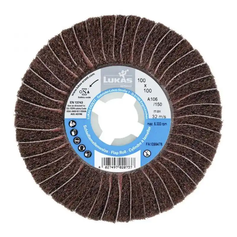 Nabídka končí brzy - Brusný válec LWM univerzální 100x100 mm s otvorem 19 mm