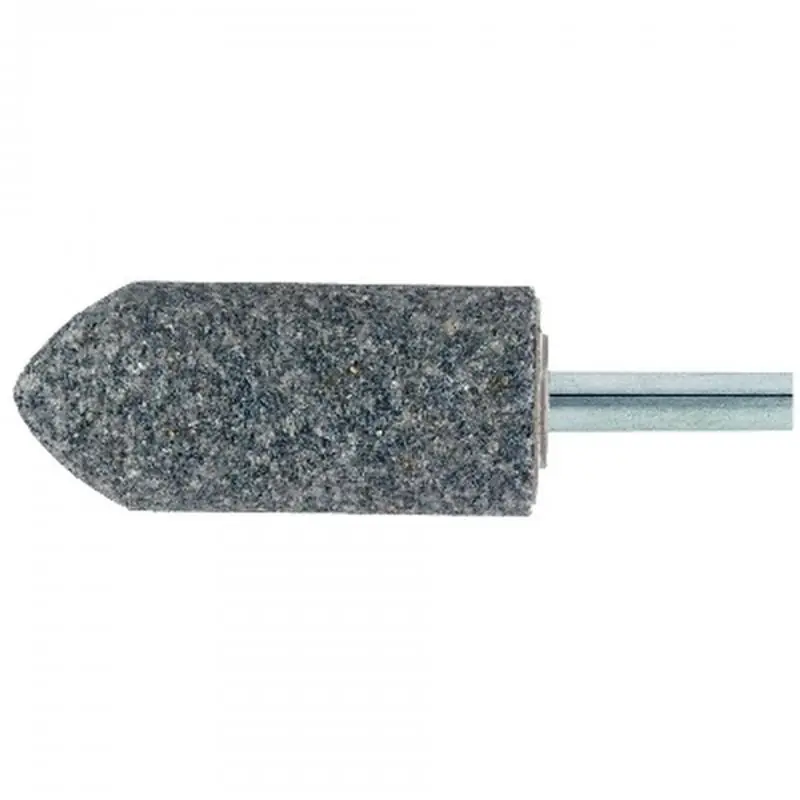 Nejlepší cena | Brusné tělísko11 válcový tvar pro litinu 22x50 mm