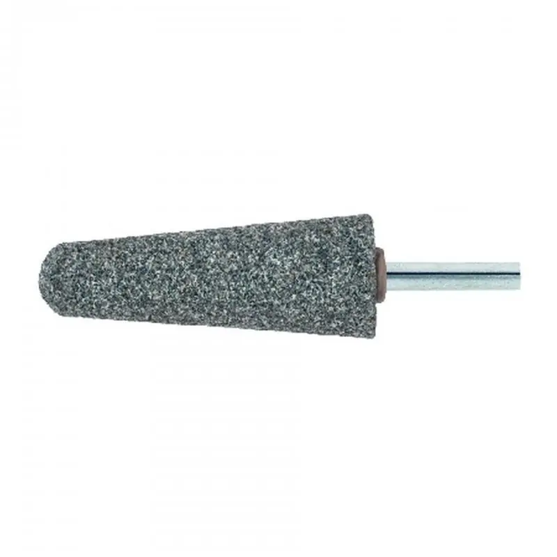 Brusné tělísko A3 válcového tvaru pro litinu 25x70 mm stopka 6 mm - Objednejte dnes