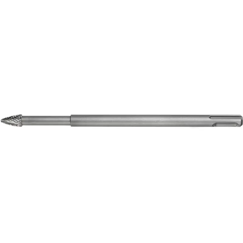 Speciální vrták HZB pro režné cihly 8x20 mm stopka 6 mm - Snadné objednání