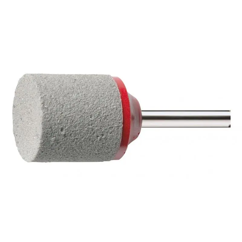 Leštící tělísko LUKAS P6MA Medium 50x30 mm dřík 6 mm zrnitost karbidu křemíku 60 - Ihned k objednání