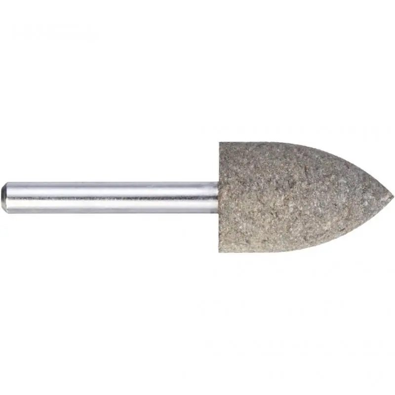 Leštící tělísko P5SP Tvar úhlu 20x32 mm Zrnitost 80 - Čerstvá novinka