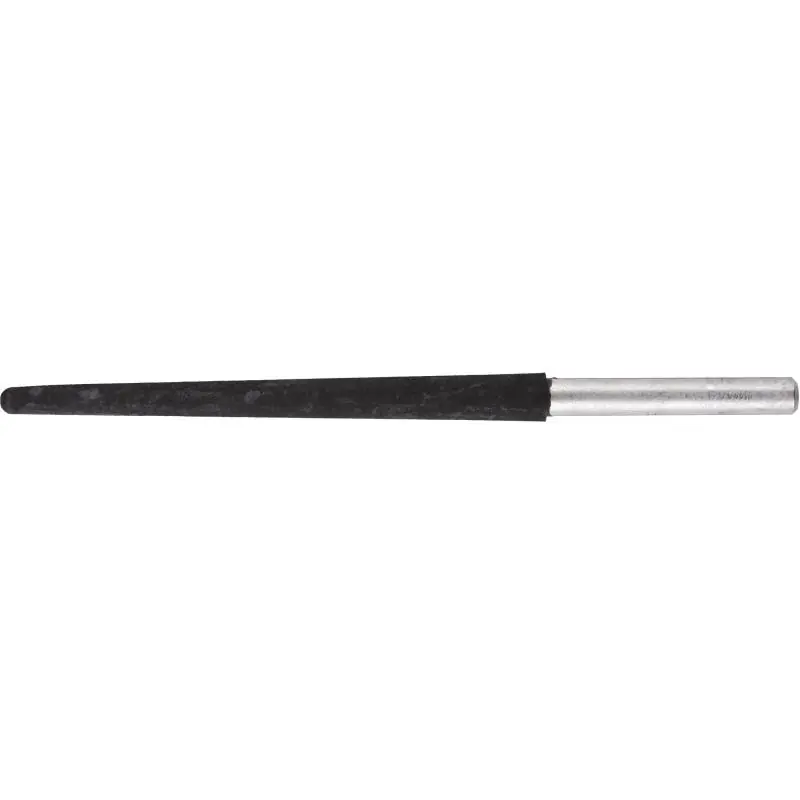 Unašeč brusných čepiček GTKE pr. 8x85 mm stopka pr.6 mm LUKAS - Akční sleva
