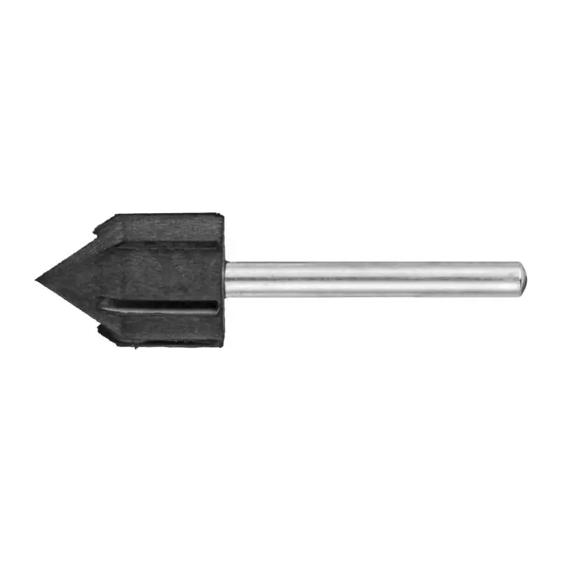 Tovární cena | Unašeč brusných čepiček GTWK pr. 7x13 mm stopka 3 mm LUKAS