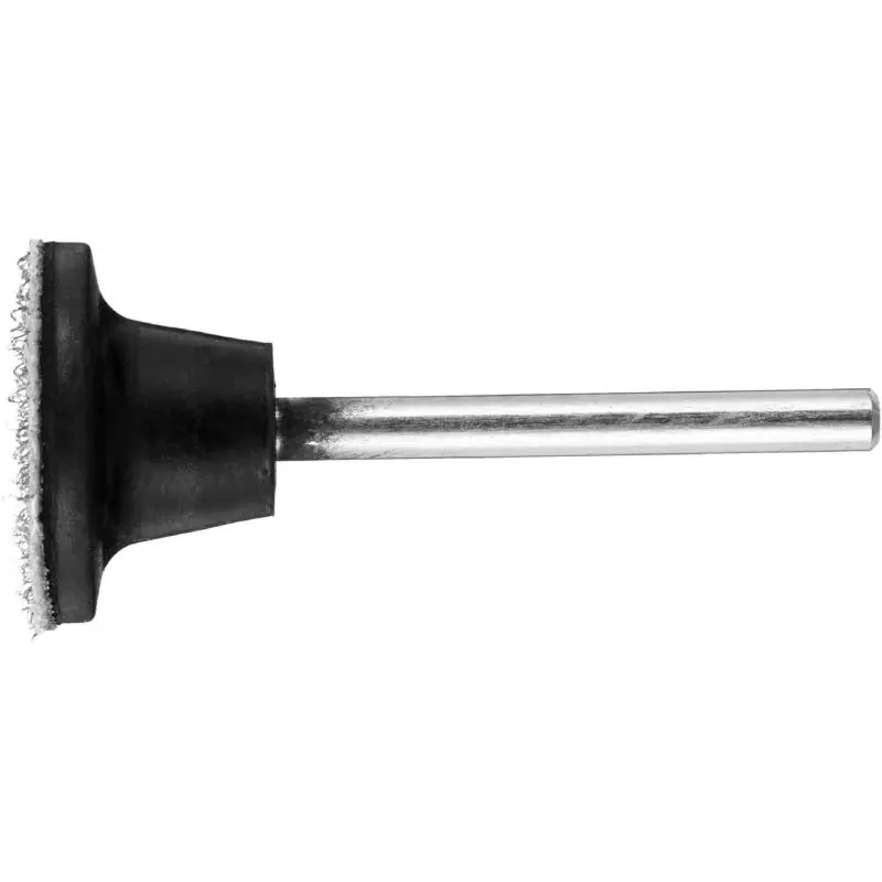 Držák nástrojů LUKAS GTH pro brusné listy Ø 120 mm stopka 6 mm | Velmi žádaný produkt