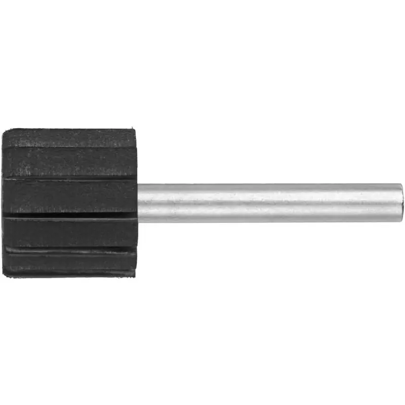 Super cena - Unašeč brusných čepiček STZY pr. 51x25 mm stopka 6 mm LUKAS