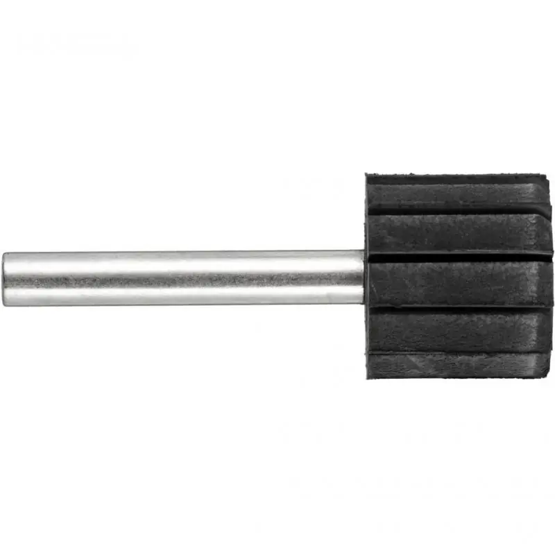 Nový produkt | Unašeč brusných čepiček STZY pr.15x30 mm stopka 6 mm LUKAS