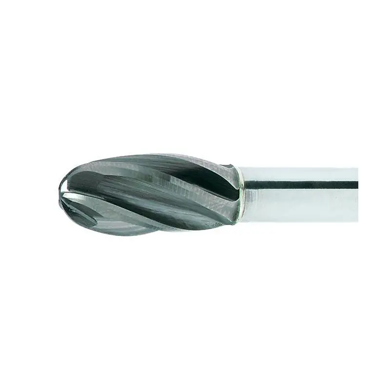 Fréza LUKAS HFE ve tvaru slzy na hliník 16x25 mm stopka 8 mm - Snadné vrácení