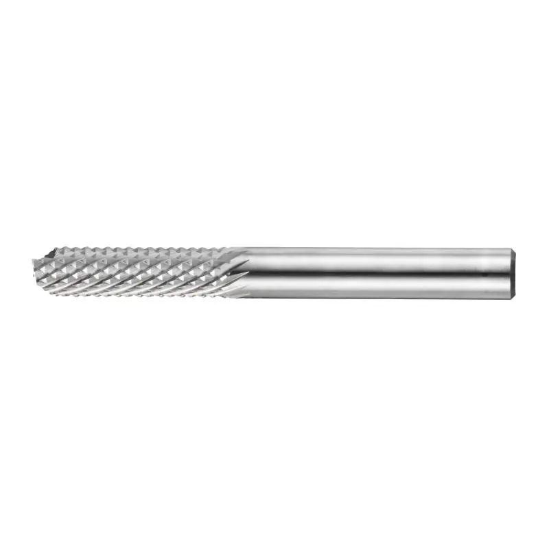 Fréza LUKAS HFAS válcová na plasty 10x30 mm stopka 10 mm - Doporučujeme