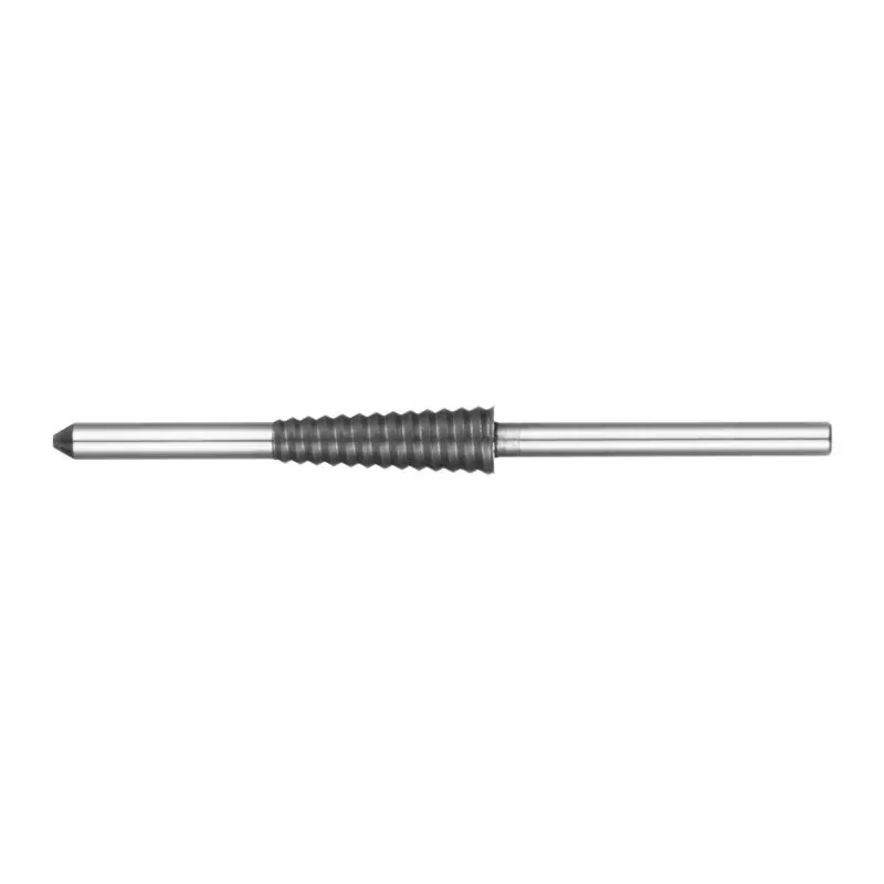 Ušetřete nyní - Unašeč brousících čepiček SRTR pro brusné válečky 30x70 mm stopka 6 mm