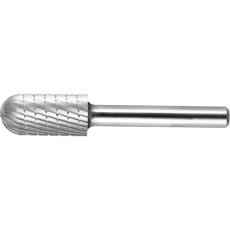 Doporučujeme | HSS fréza MFC válcová pro nerezovou ocel/ocel 12x25 mm stopka 6 mm