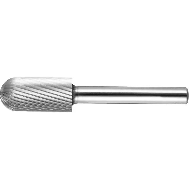 Akční cena | HSS fréza MFC válcová forma pro nerezovou ocel/ocel 12x25 mm stopka 6 mm