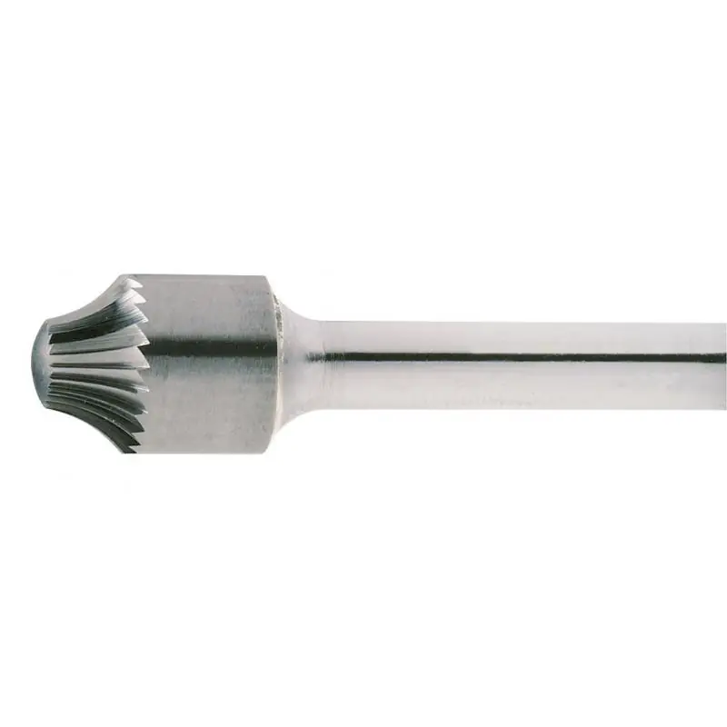 Fréza LUKAS HFR speciální tvar pro nerezovou ocel/ocel 10x15 mm stopka 6 mm - Nejlepší cena