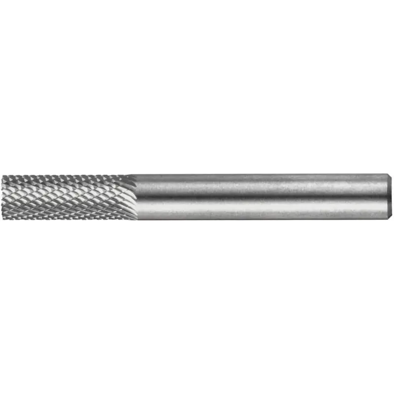 Fréza LUKAS HFAS válcového tvaru pro kalené oceli 6x16 mm stopka 6 mm - Nabídka