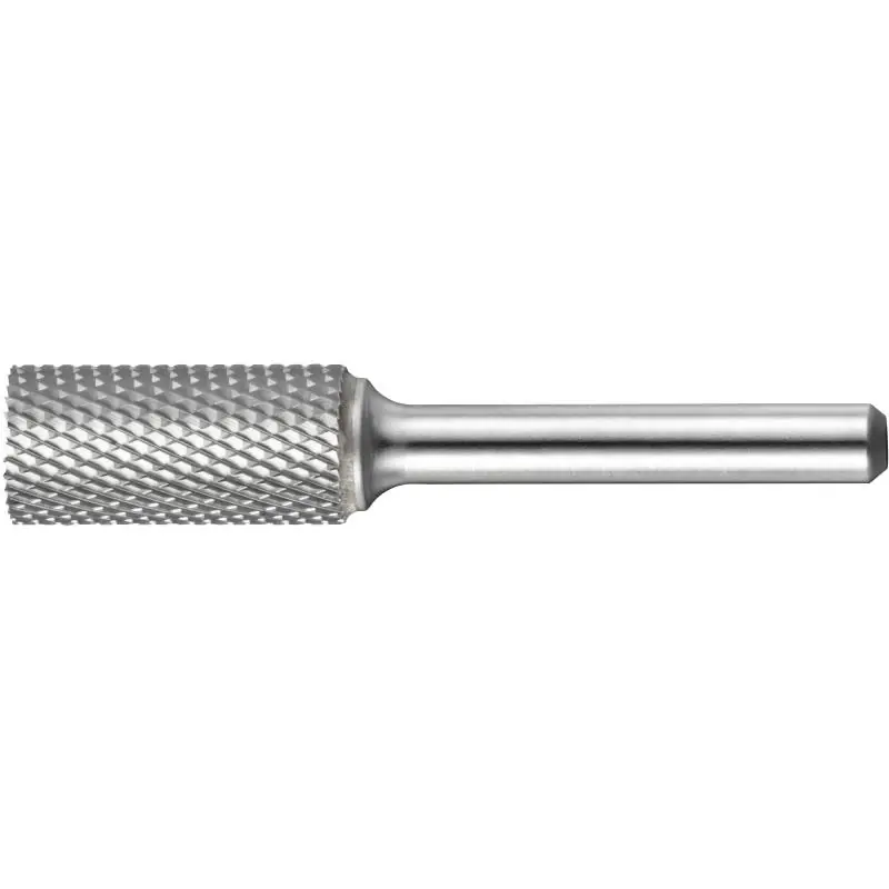 Velmi oblíbený produkt | Fréza LUKAS HFAS Válcový tvar pro kalené oceli 12x25 mm stopka 6 mm