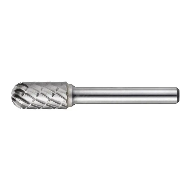 Fréza LUKAS HFC válcového tvaru na litinu 8x20 mm stopka 6 mm - Objednejte nyní