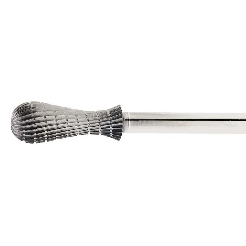 Rychlé doručení - HSS fréza MFK Club shape na litinu/dřevo 6x20 mm stopka 6 mm