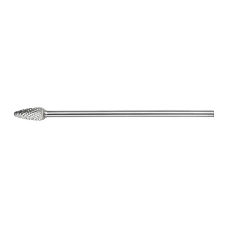 Velká sleva - Fréza LUKAS HFF kuželová univerzální 8x20 mm stopka 6 mm