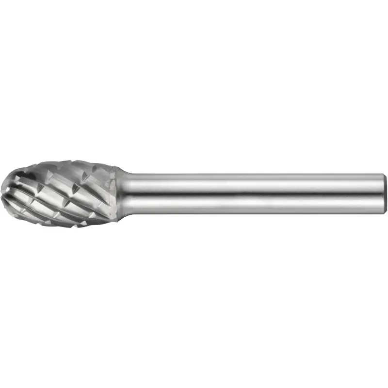 Top cena | Fréza LUKAS HFE se zápustným hrotem na litinu 10x16 mm stopka 6 mm