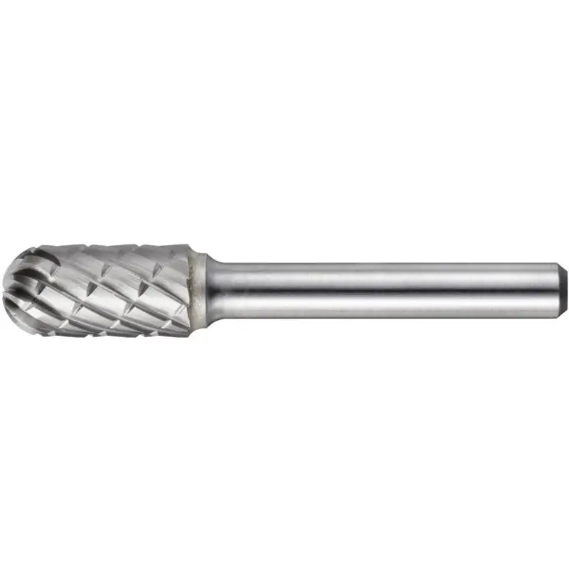 Zlevněno | Fréza LUKAS HFC válcového tvaru pro litinu 10x20 mm stopka 6 mm