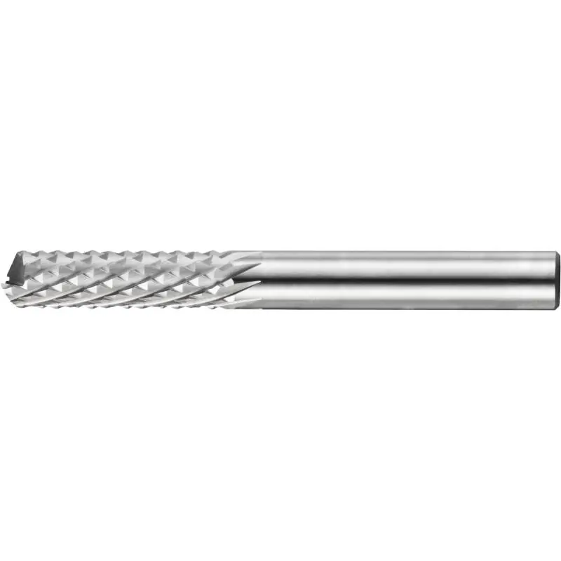 Pospěšte si | Fréza LUKAS HFAS Tvar válce pro plasty 8x28 mm Stopka 8 mm