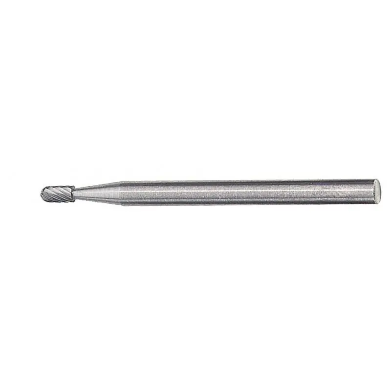 Nově přidáno | Minifréza LUKAS HFE kapkovitá univerzální 15x4 mm stopka 3 mm
