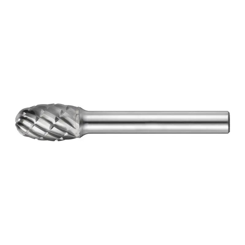 Rychlá doprava | Fréza LUKAS HFE kapkovitá pro litinu 8x13 mm stopka 6 mm