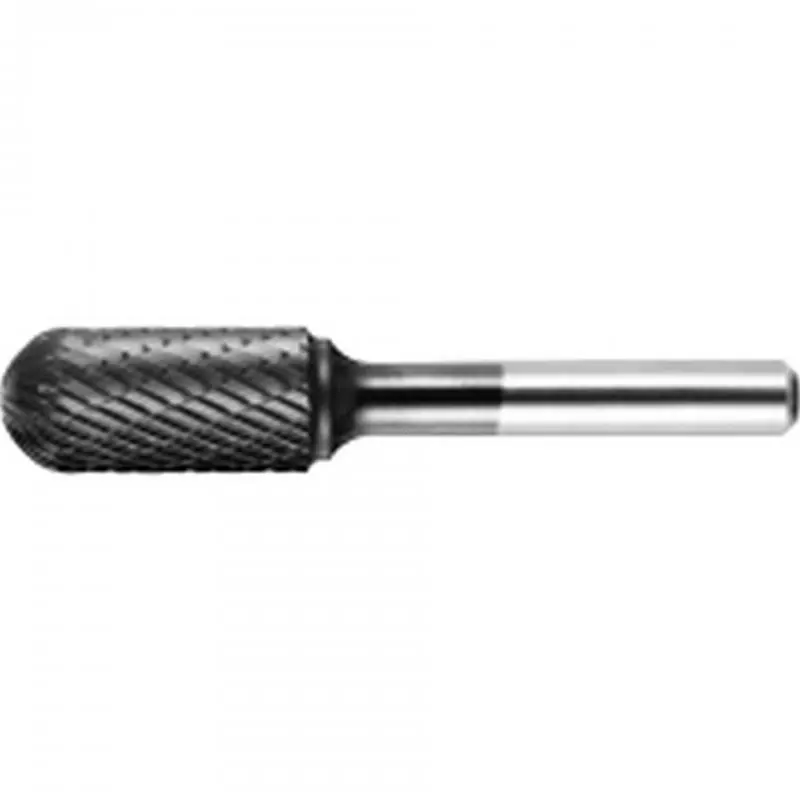 Snížená cena - Fréza LUKAS HFC válcového tvaru pro ocel 12x25 mm stopka 6 mm