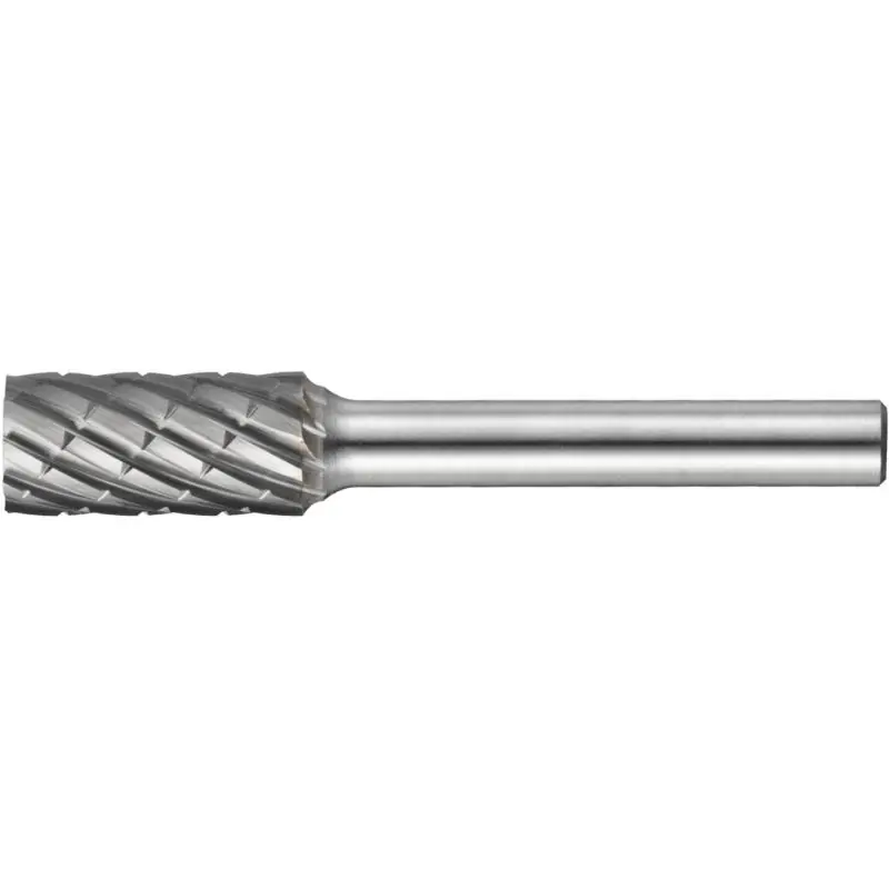 Speciální cena - HFA válcová fréza na litinu 10x20 mm stopka 6 mm