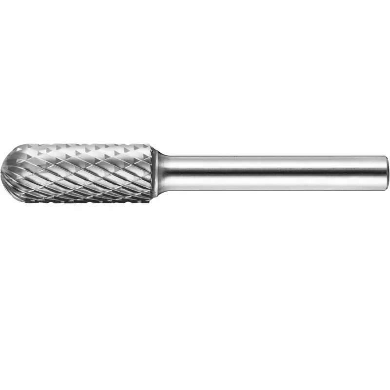 Pospěšte si | HFC fréza válcová pro ocel 12x25 mm stopka 8 mm