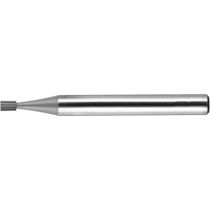 Nízká cena | HSS fréza MFA válcového tvaru pro nerezovou ocel/ocel 12x25 mm stopka 6 mm