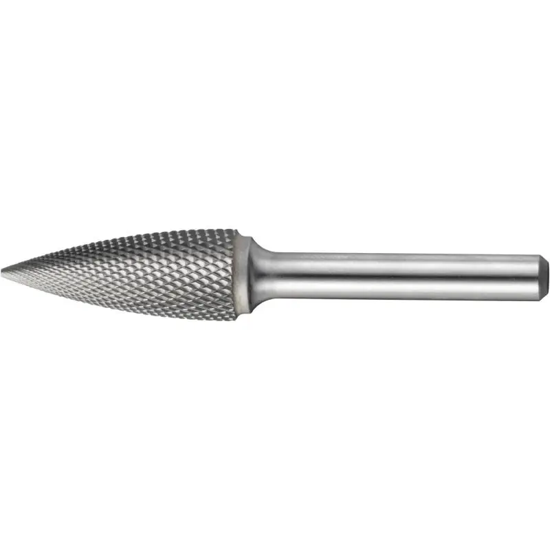 Fréza LUKAS HFG s ostřím pro kalené oceli 12x30 mm stopka 6 mm - Špičkový produkt