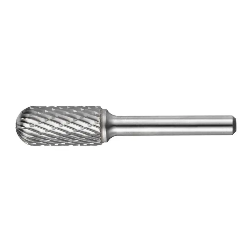 Do vyčerpání zásob - Fréza HFC válcová univerzální 8x20 mm stopka 6 mm