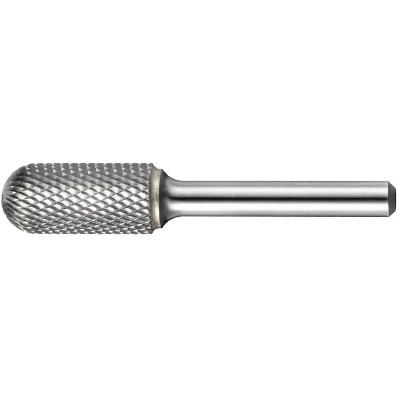 Fréza LUKAS HFC válcová pro kalené oceli 12x25 mm stopka 6 mm - Velmi žádaný produkt