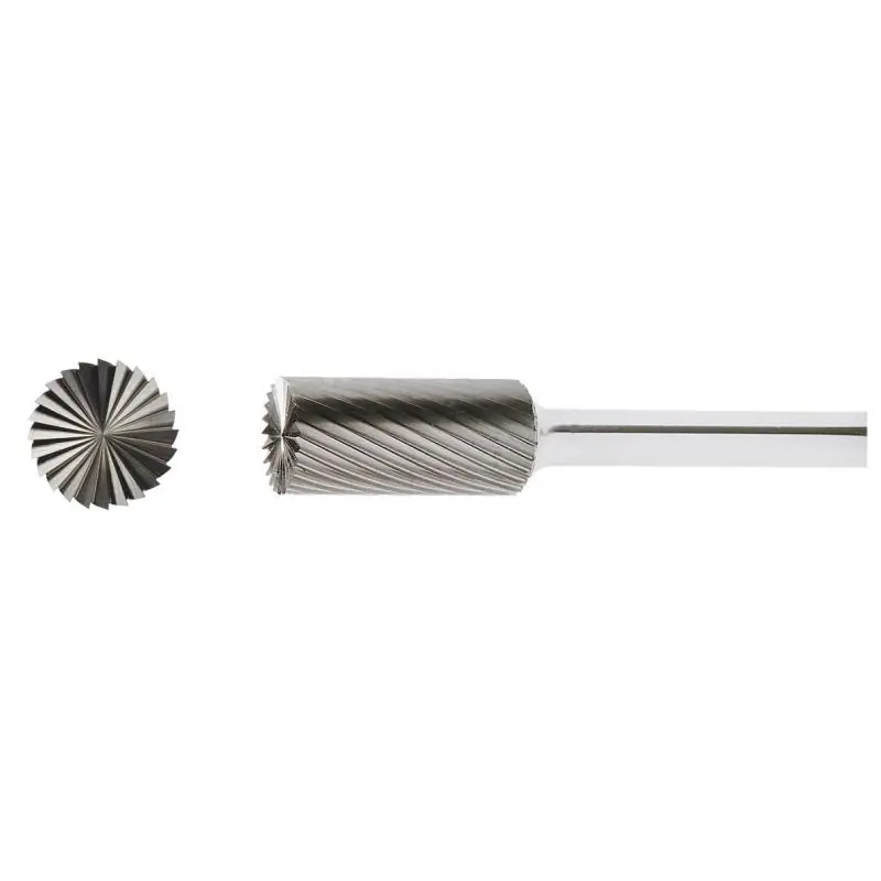 HFAS válcová fréza na tvrdé materiály 3x13 mm stopka 3 mm - Oblíbený produkt