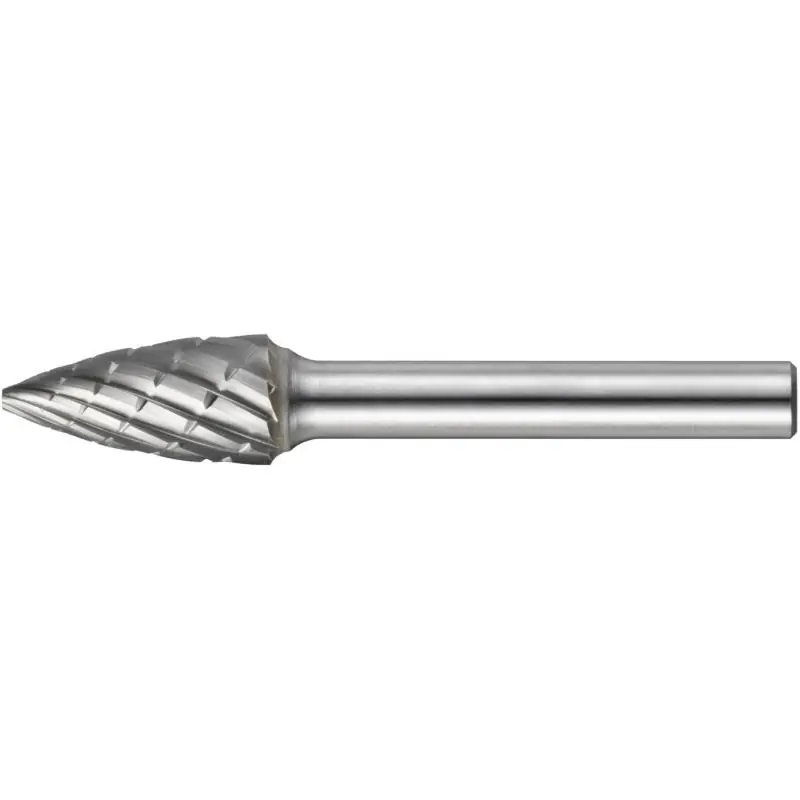 Omezené zásoby - Fréza LUKAS HFG s ostřím pro litinu 10x20 mm stopka 6 mm