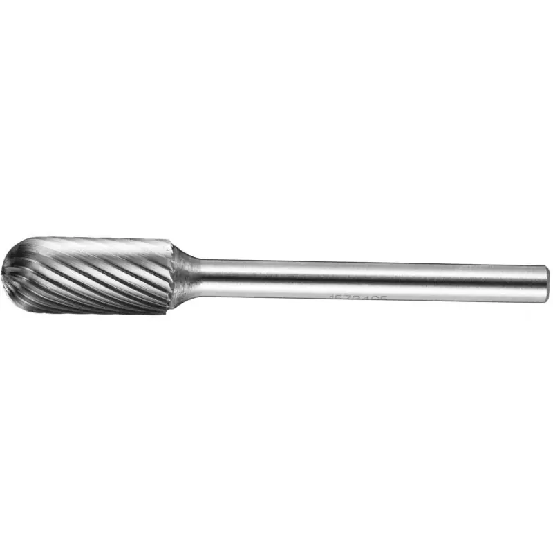 Akční nabídka | Fréza LUKAS HFC válcového tvaru na nerezovou ocel/ocel 8x20 mm stopka 6 mm