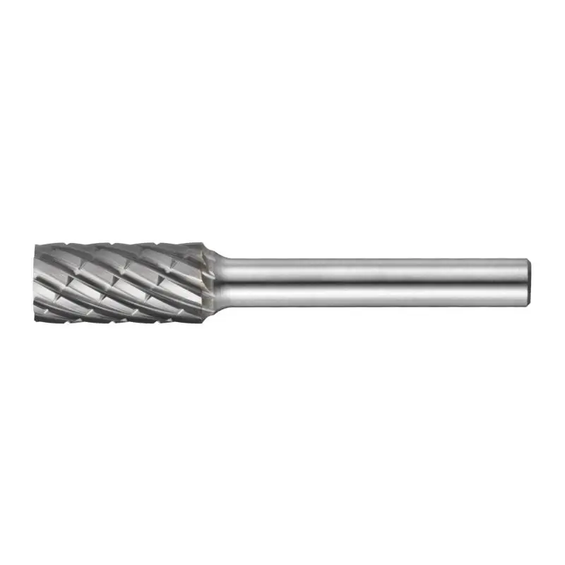 Vysoká kvalita | Fréza LUKAS HFA válcová na litinu 8x20 mm stopka 6 mm