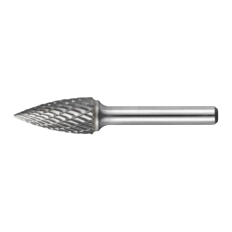 Končí brzy | Fréza LUKAS HFG s ostřím pro nerezovou ocel/ocel se stopkou 8x20 mm 6 mm